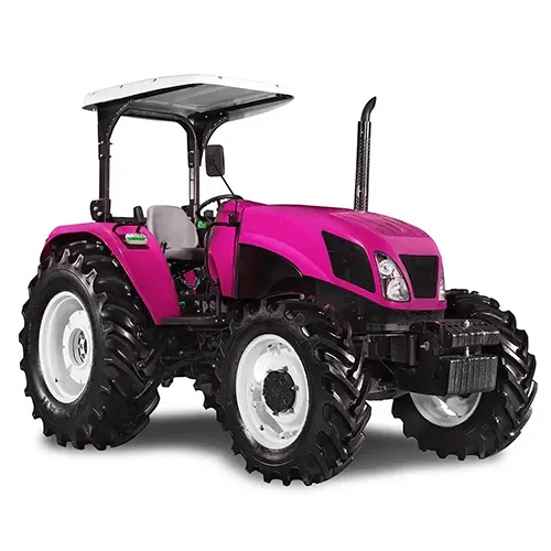 Tractor (Model-TER3A-X500M)